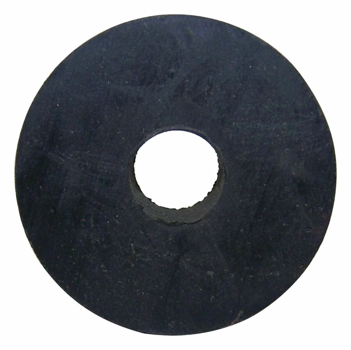 Vintage - Rubber Black Fuel Tank Mount Isolator - J0992825